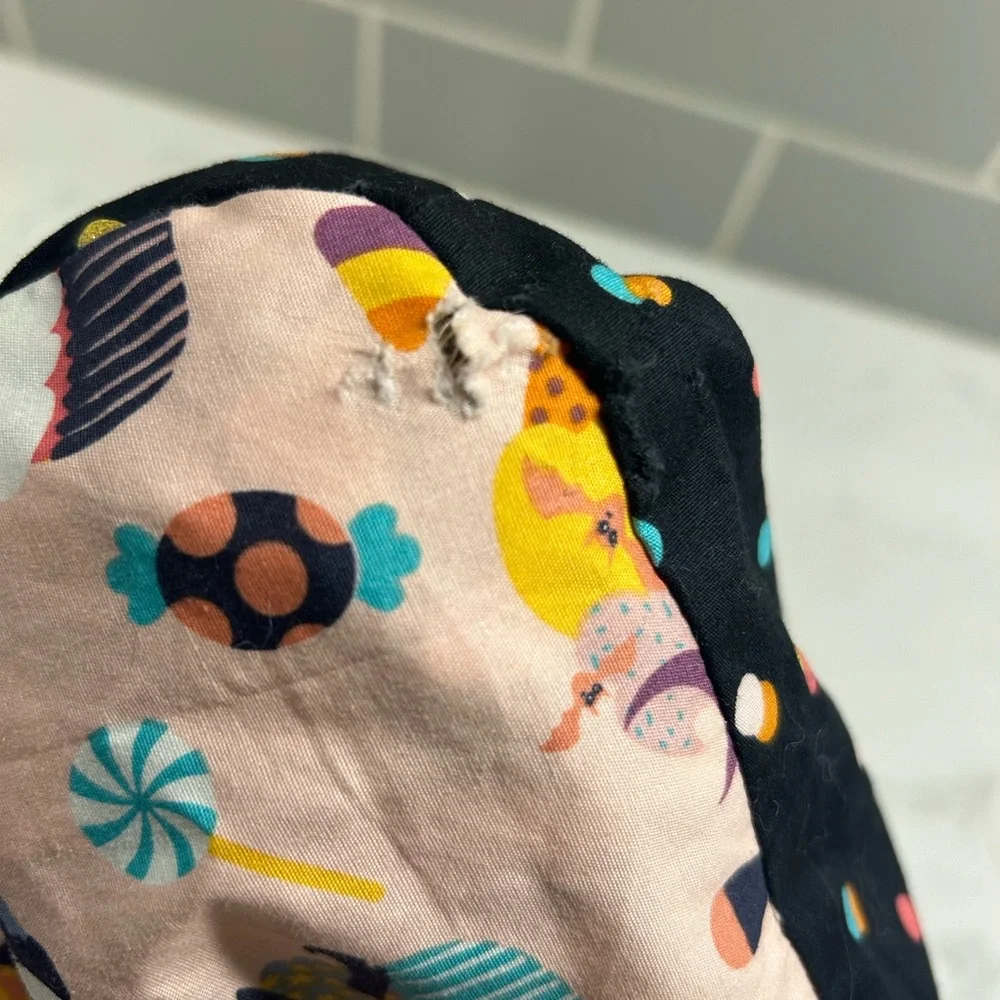 Matilda Jane Halloween Trick or Treat Bag - Picture 6 of 7